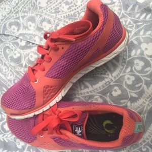 Pearl Izumi Running Shoes 7.5